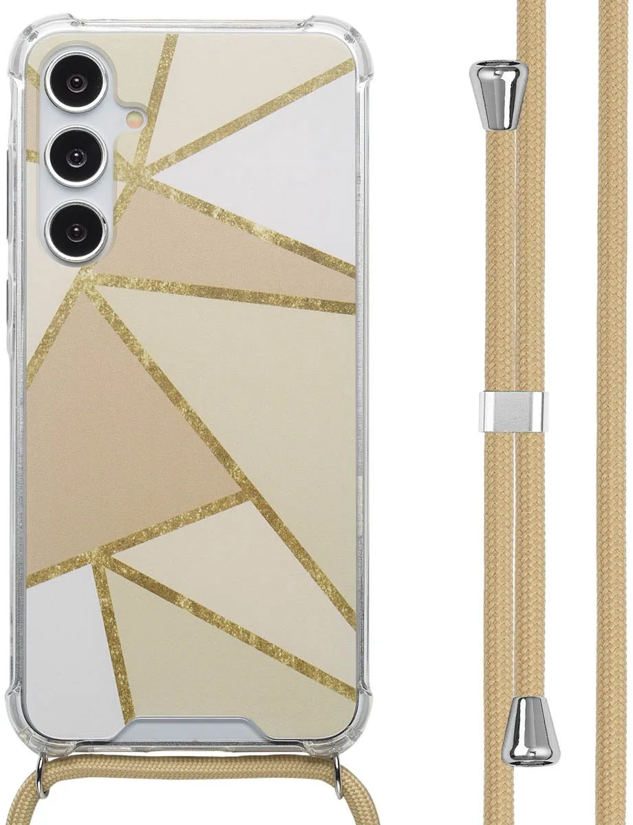 Imoshion Hoesje Samsung Galaxy A55