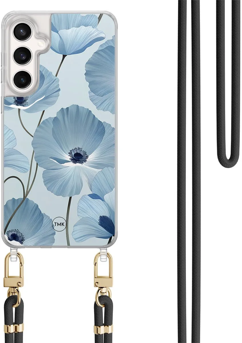 Casevibes S24 FE Telefoonhoesje