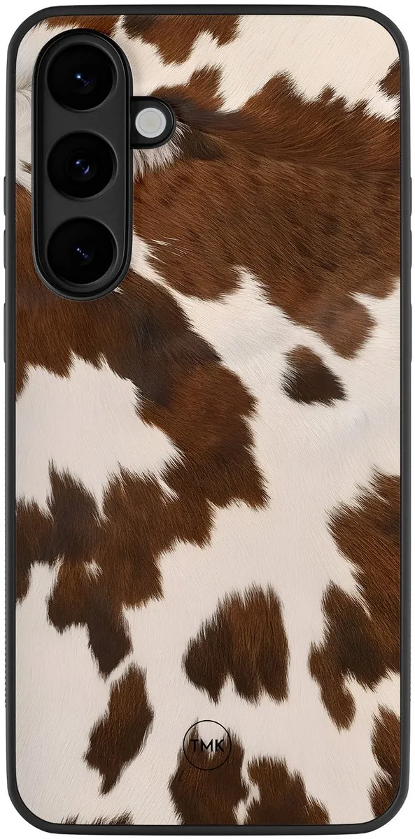 Casevibes Samsung Galaxy S25 FE Hoesje