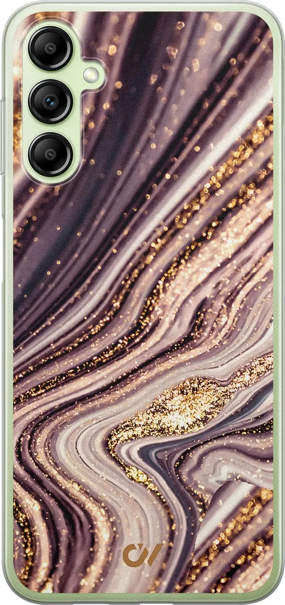 Casevibes Samsung Galaxy A14 5G Hoesje
