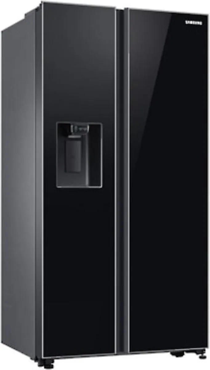 Samsung RS65R54412C Amerikaanse Koelkast - 415L