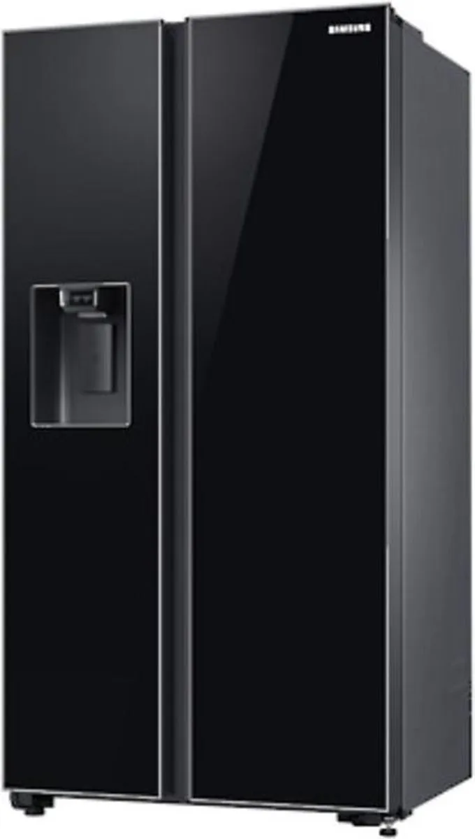 Samsung RS65R54412C Amerikaanse Koelkast - 415L