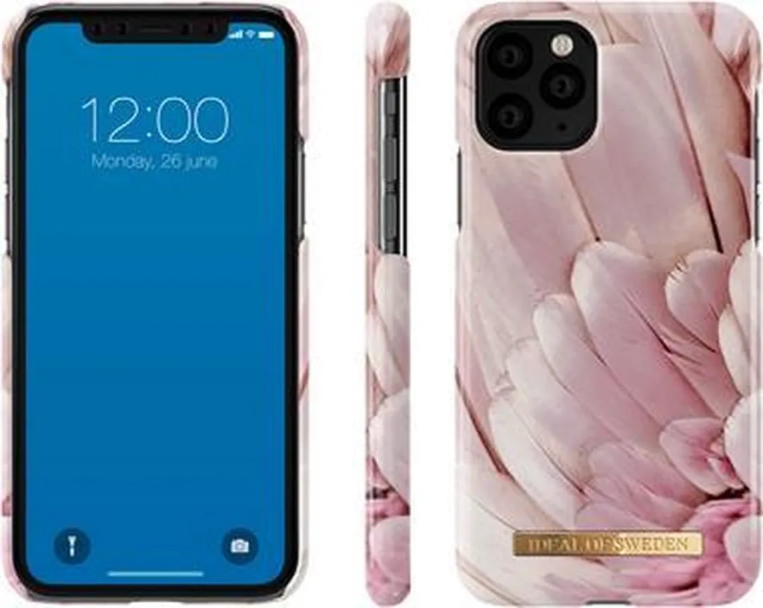 iDeal of Sweden Fashion Case iPhone 11 Pro - LH 840046628437