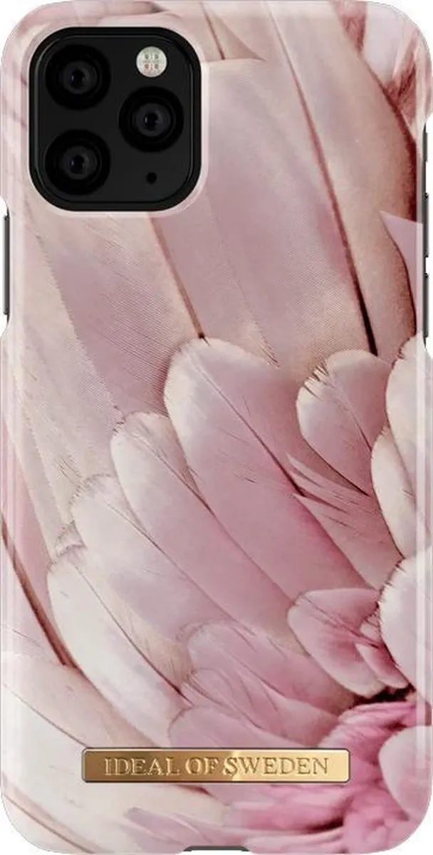 iDeal of Sweden Fashion Case iPhone 11 Pro