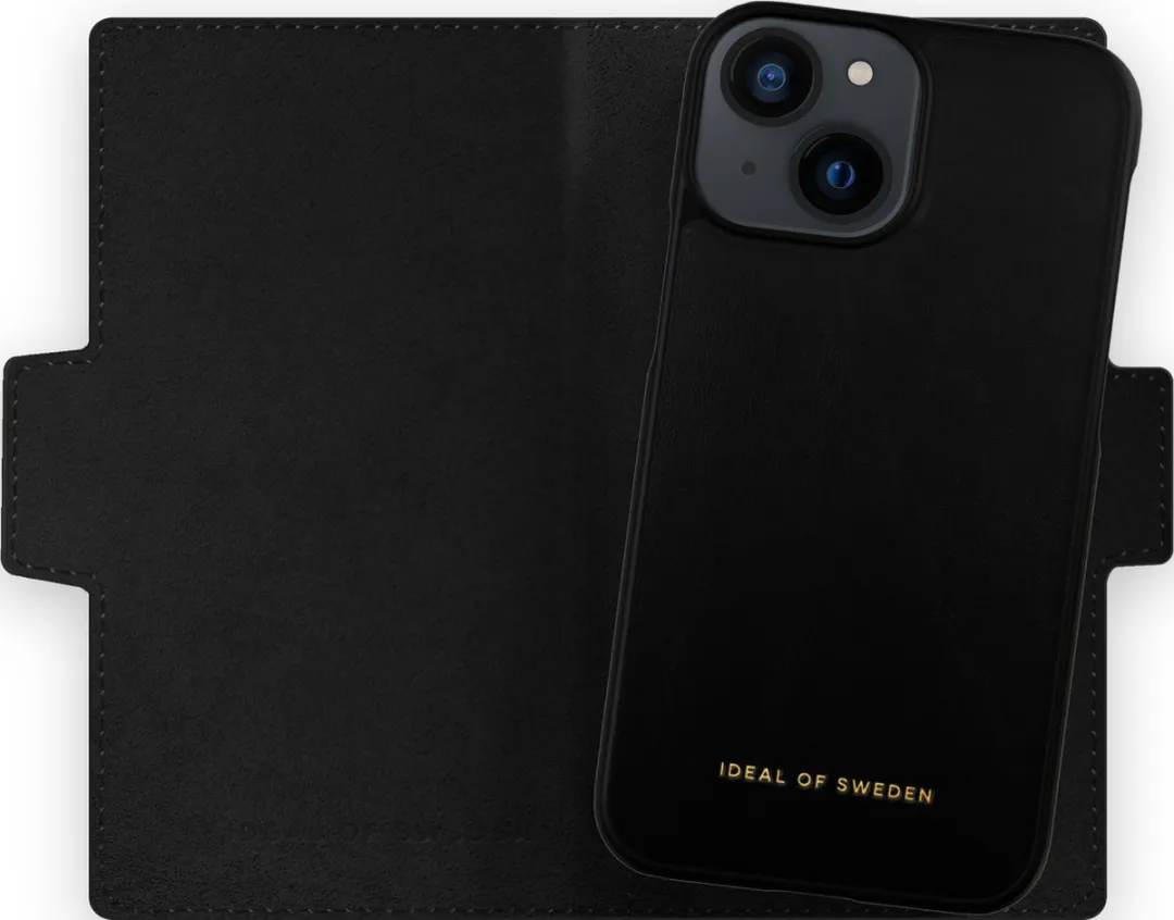 iDeal of Sweden Unity Wallet iPhone 13 Mini IDUWAW20-I2154-229 - Eagle Black - afbeelding 3 van 3