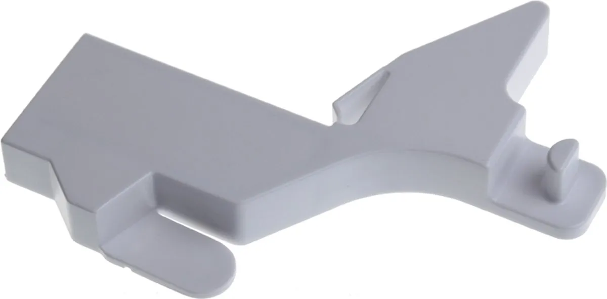 Bosch Scharnierpaneel Vrieslade Rechts 00657908