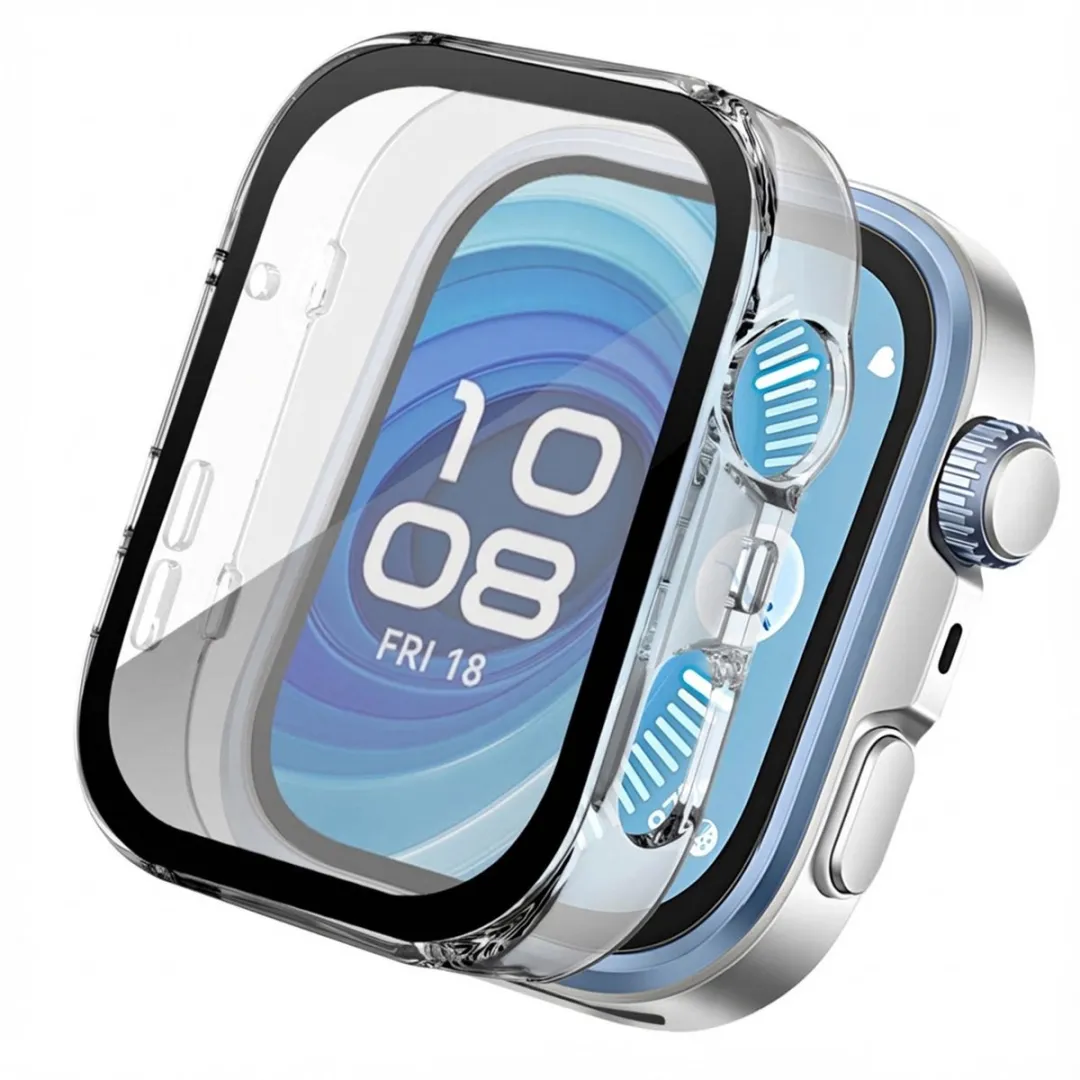 Imoshion Screen Protector Huawei Watch Fit 4 Pro