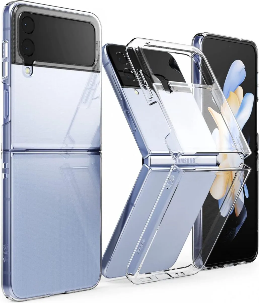 Ringke Slim Hoesje Samsung Galaxy Z Flip 5