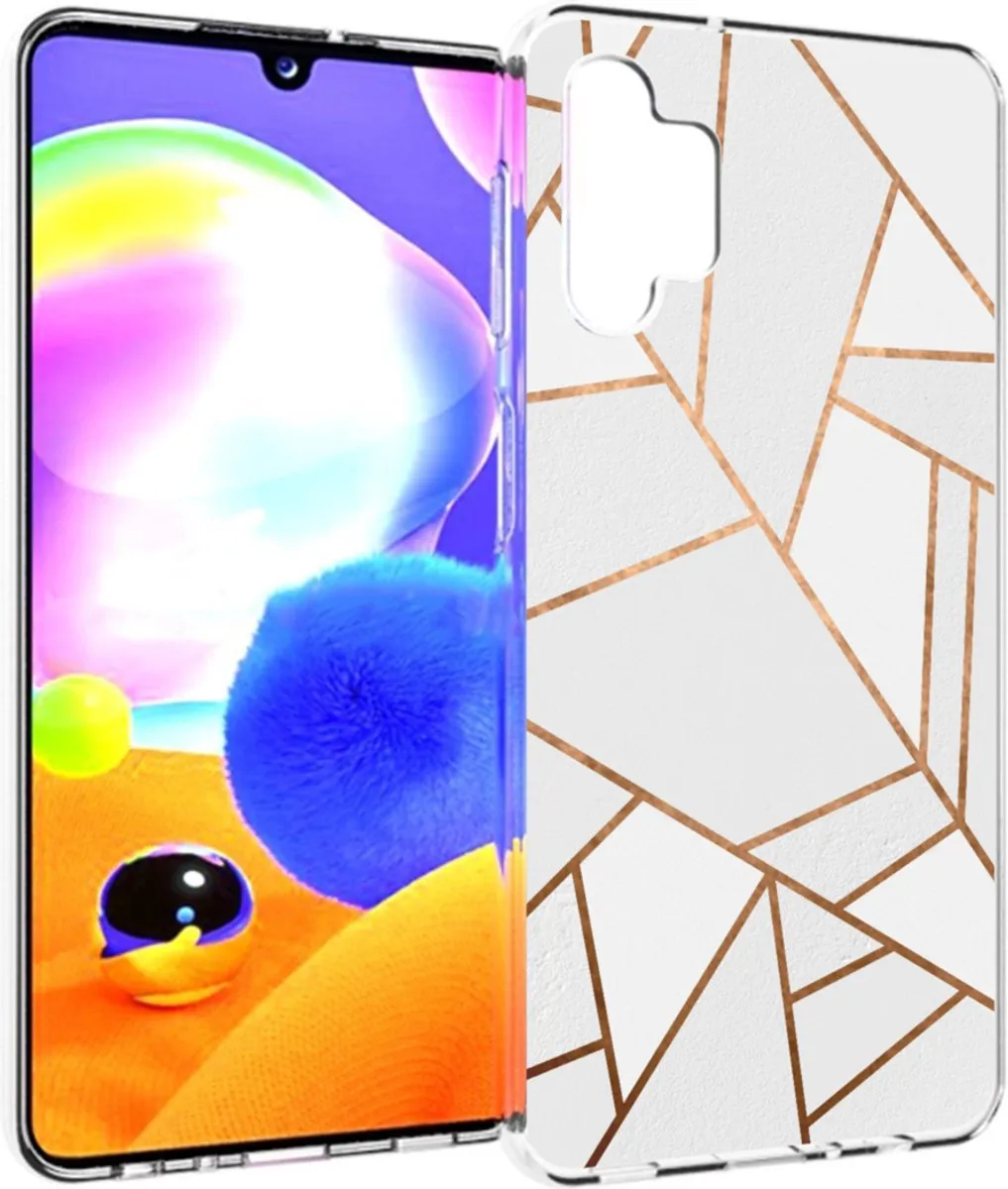 Imoshion Hoesje Samsung Galaxy A32 5G