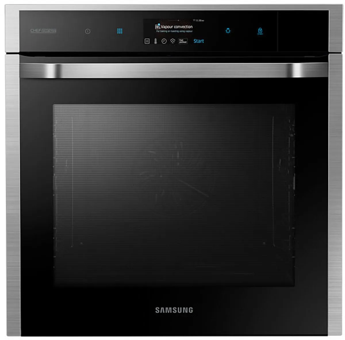 Samsung NV73J9770RS Oven 73L