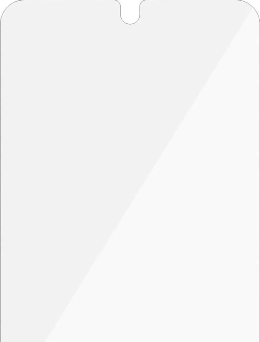 PanzerGlass Screenprotector Samsung Galaxy S22 - Edge to Edge - 1 Stuk