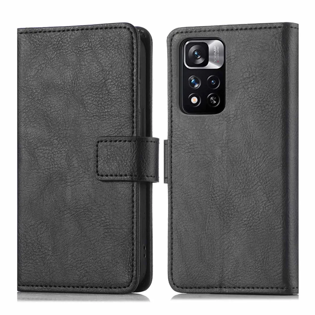Imoshion Hoesje Xiaomi Redmi Note 11 Pro