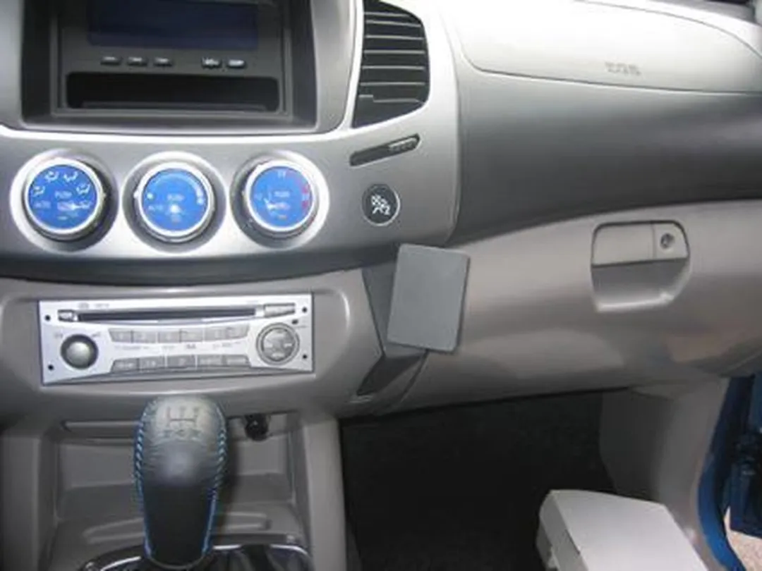 Brodit ProClip 853713 Houder Mitsubishi L200 2006-2009