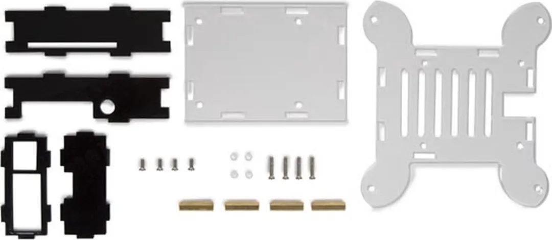 Whadda WPA505 SBC-behuizing