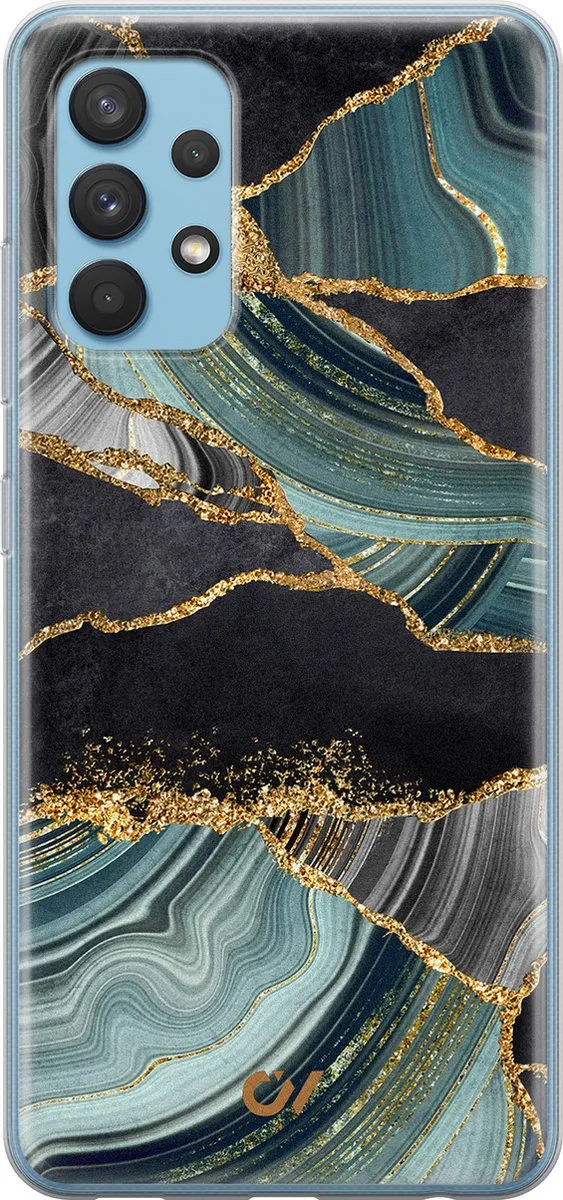 Casevibes Hoesje Samsung Galaxy A32 4G