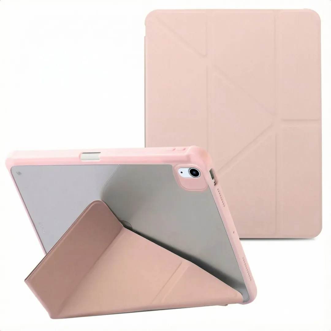 Imoshion Tablethoes SH00080319 - Apple iPad Air 13 - Roze