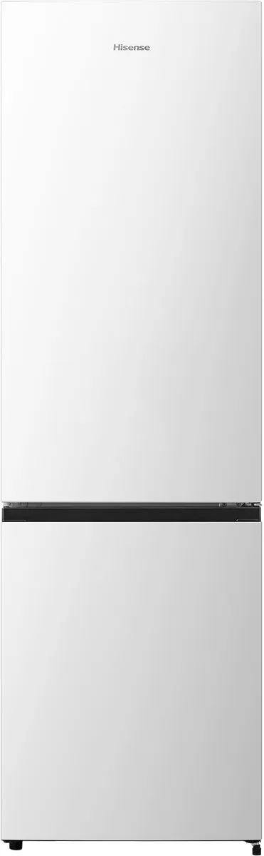 Hisense RB329N4AWE Koel-Vriescombinatie 255L - No-Frost - Wit - afbeelding 6 van 6