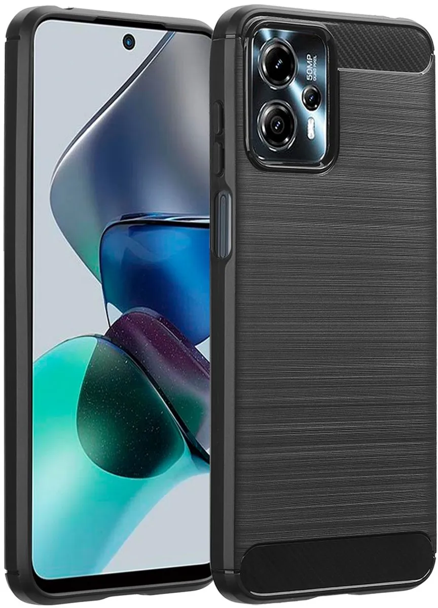 Imoshion Moto G13/G23 Hoesje
