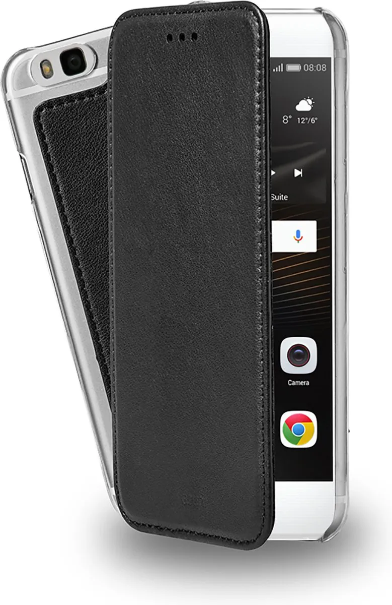 Azuri Booklet Backcover Huawei P9 Lite