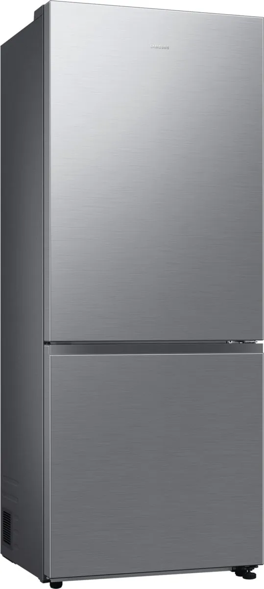 Samsung RB50DG601ES9 Koel- en vriescombinatie 508L - Platina