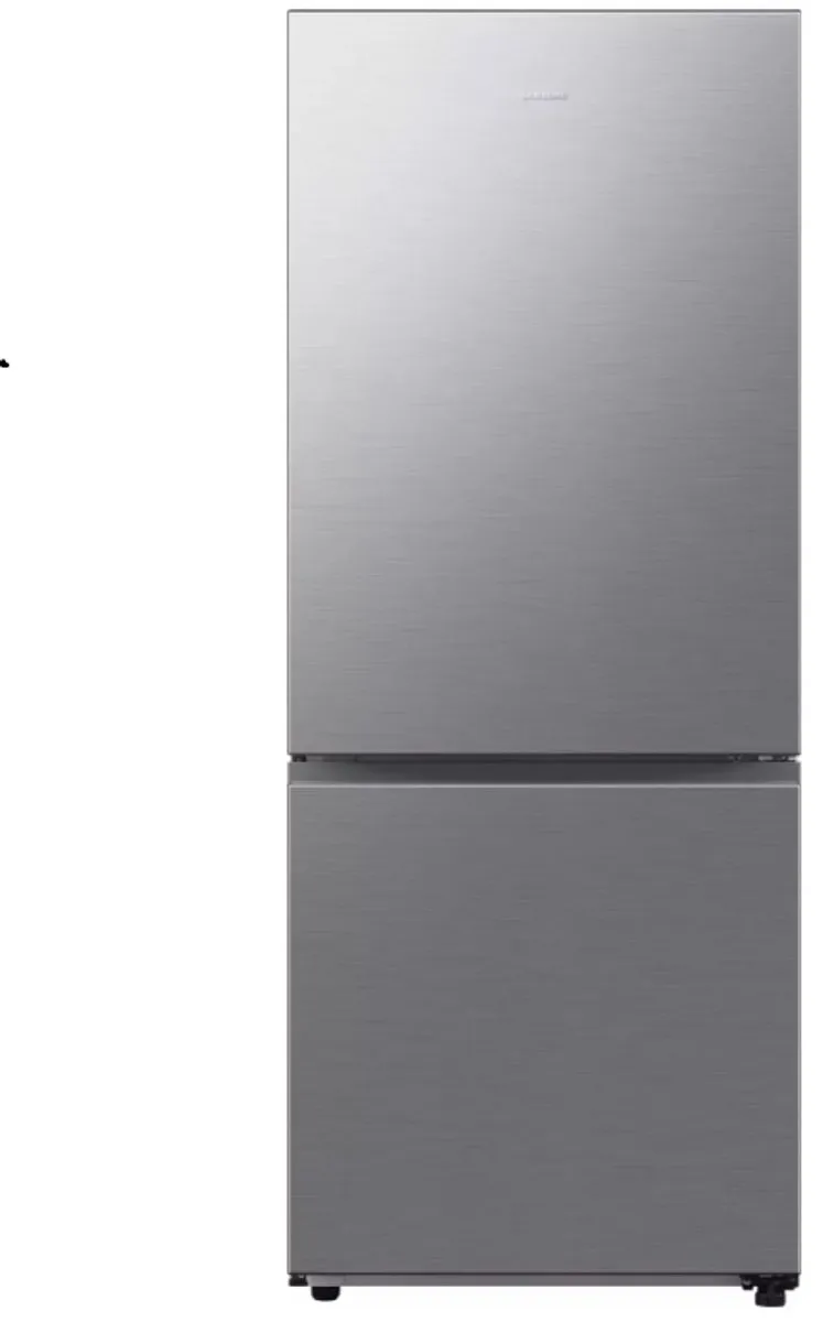 Samsung RB50DG601ES9 Koel- en vriescombinatie 508L - Platina