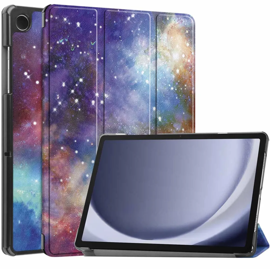 Imoshion Tablethoes Pr051 Trifold - Samsung Galaxy Tab A9 Plus 11