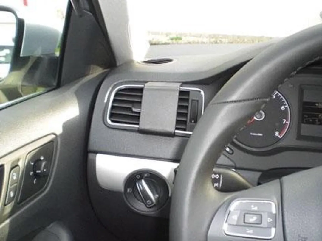 Brodit ProClip 804534 Volkswagen Jetta 2011-2018 - Zwart