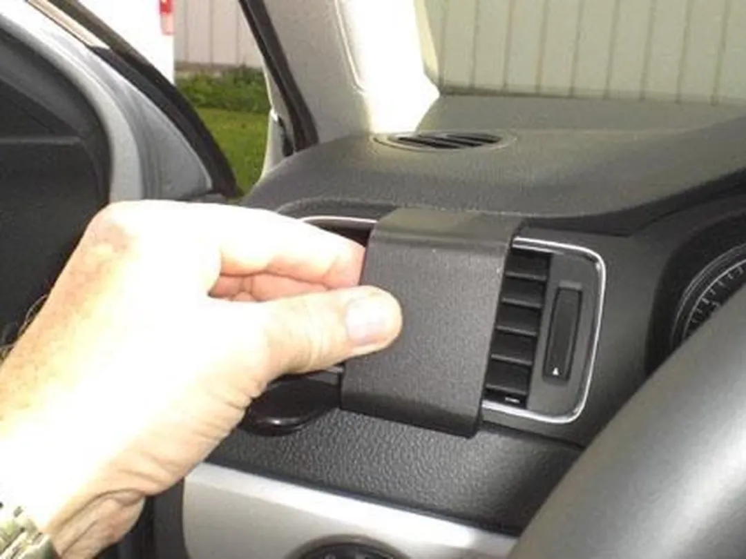 Brodit ProClip 804534 Volkswagen Jetta 2011-2018 - Zwart
