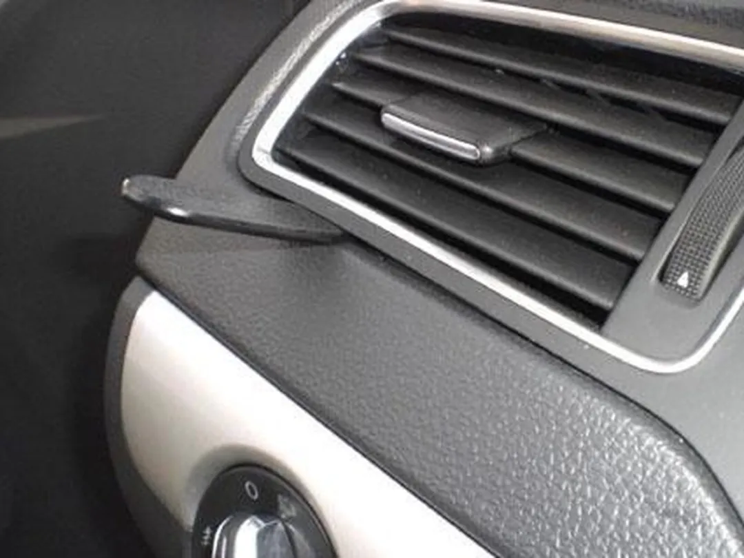 Brodit ProClip 804534 Volkswagen Jetta 2011-2018 - Zwart