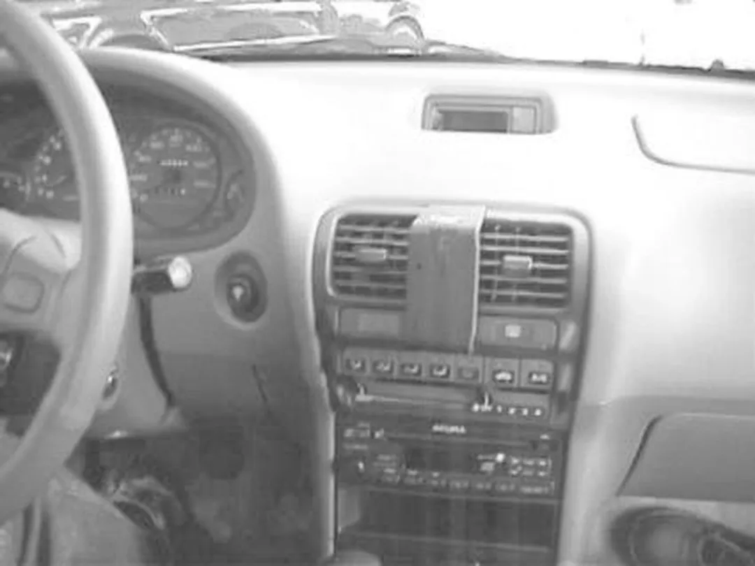 Brodit ProClip Houder Honda Integra 1998-2003