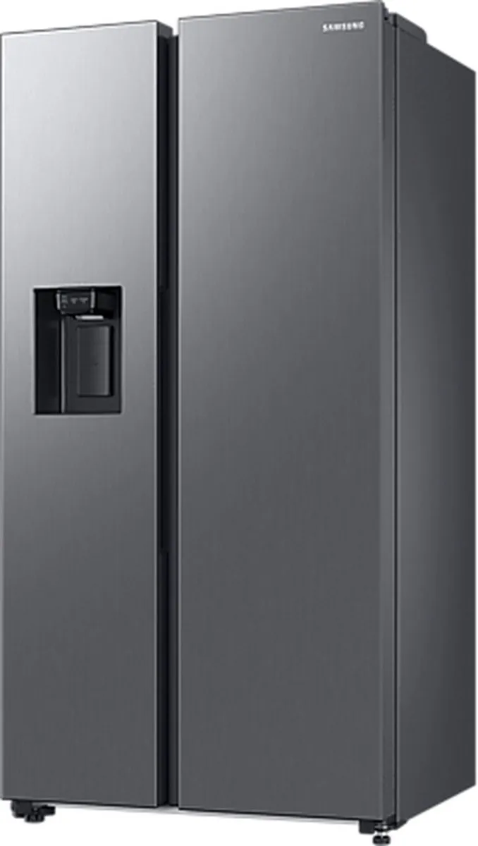 Samsung RS68CG885ES9 Amerikaanse Koelkast 634L - Vriescapaciteit 15kg/24h