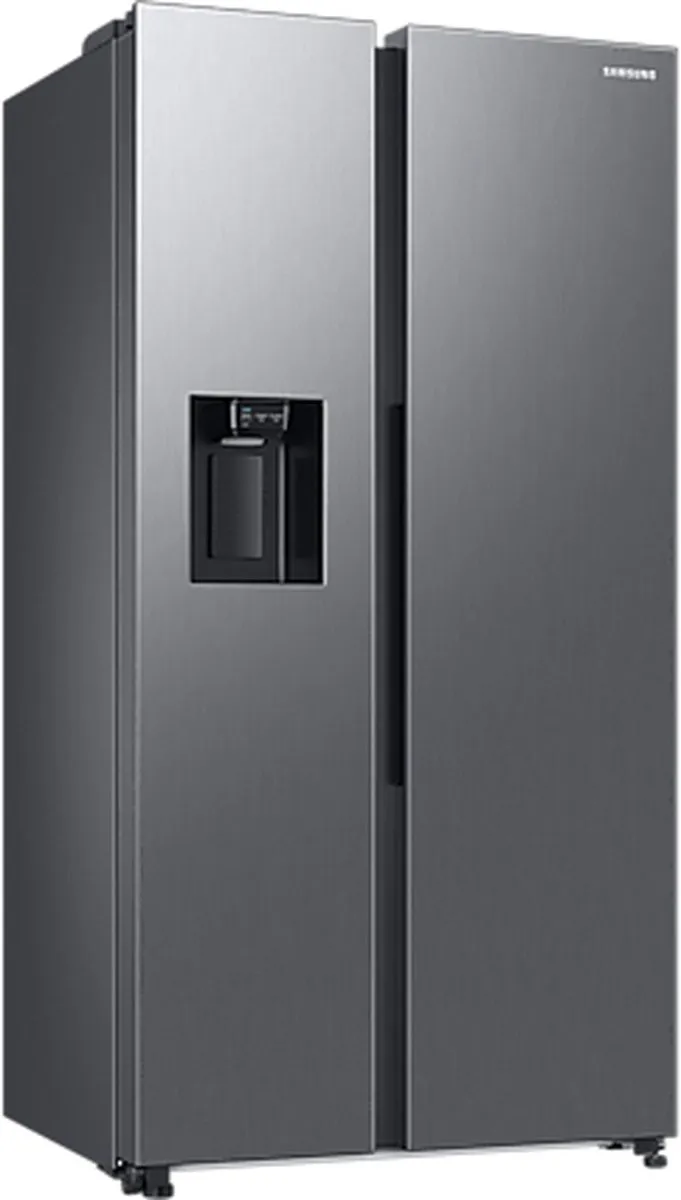 Samsung RS68CG885ES9 Amerikaanse Koelkast 634L - Vriescapaciteit 15kg/24h