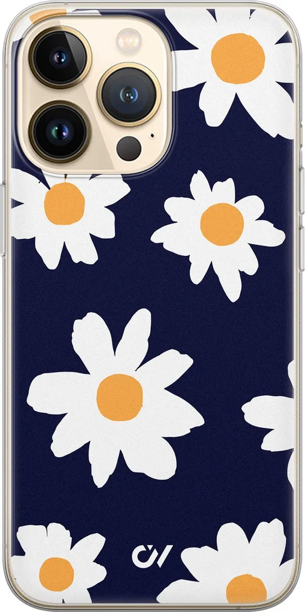 Casevibes iPhone 13 Pro Hoesje