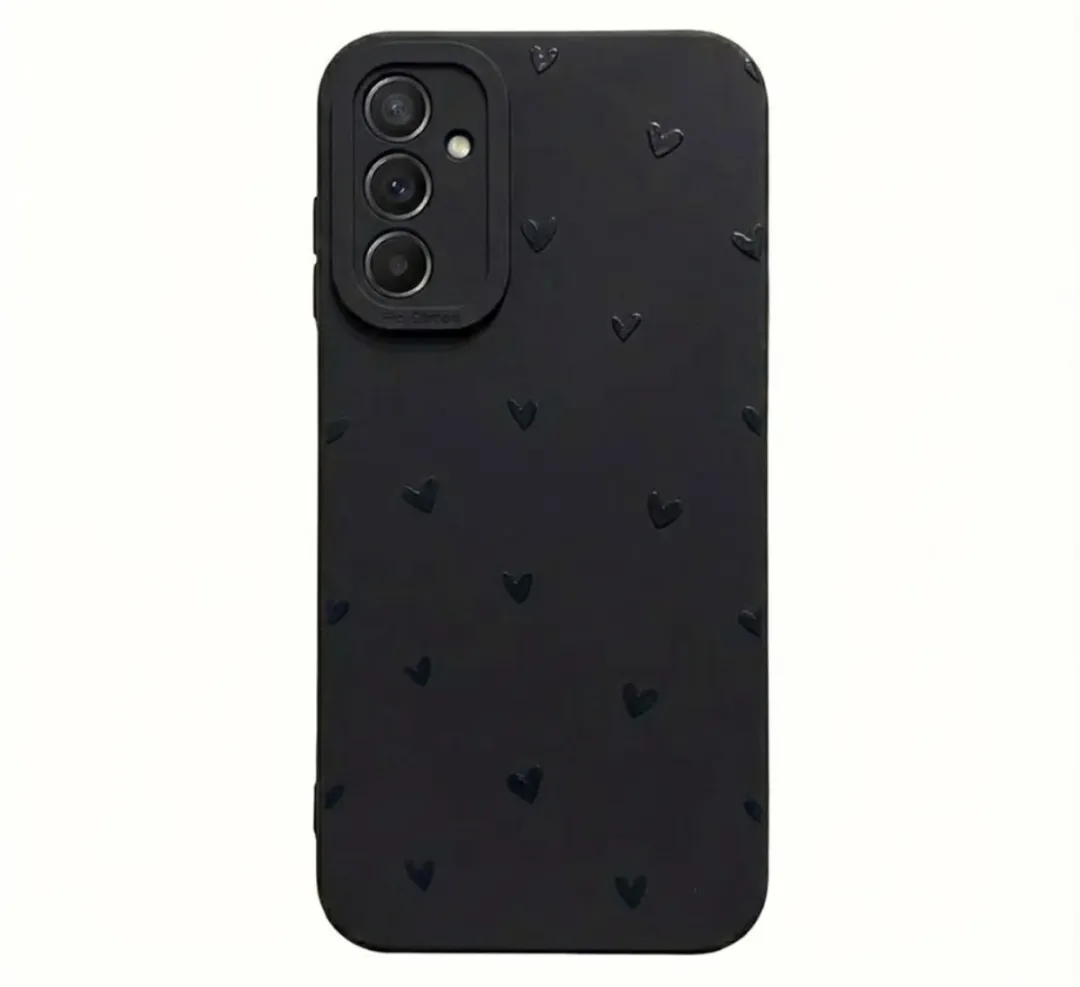 NUVEX Hoesje Samsung Galaxy S25 Plus