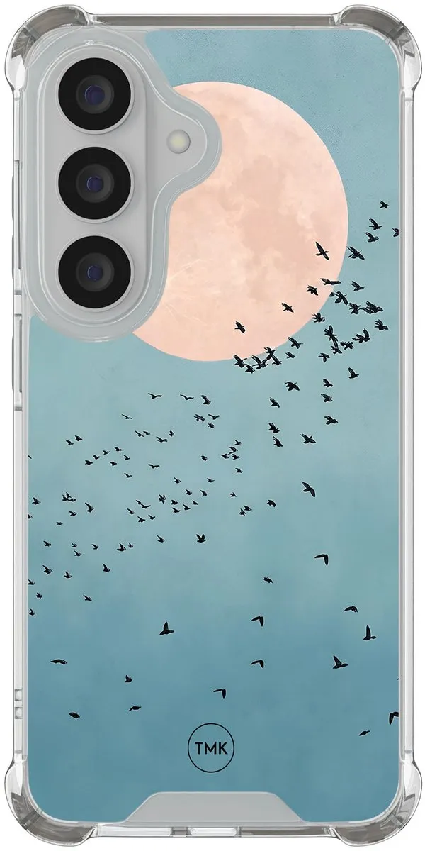 Casevibes Shockproof Hoesje Samsung Galaxy S26