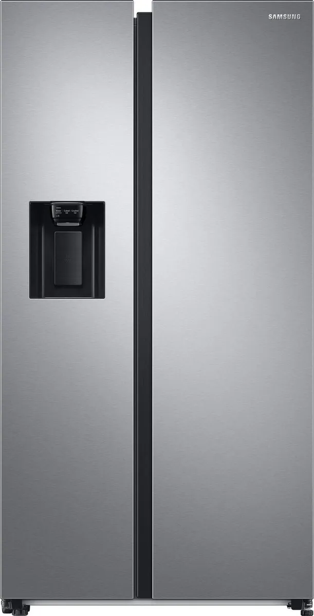 Samsung Serie 8 RS68A8821SL Koelkast