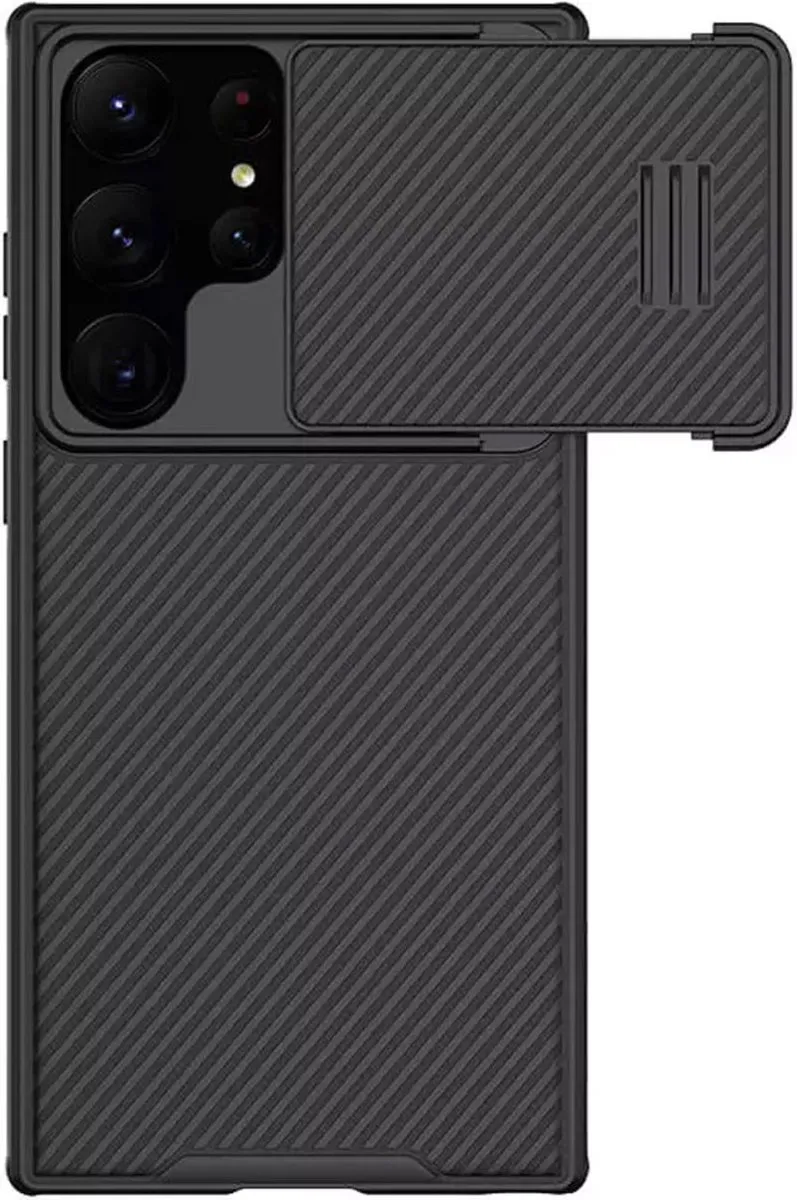 Nillkin CamShield S Hoesje