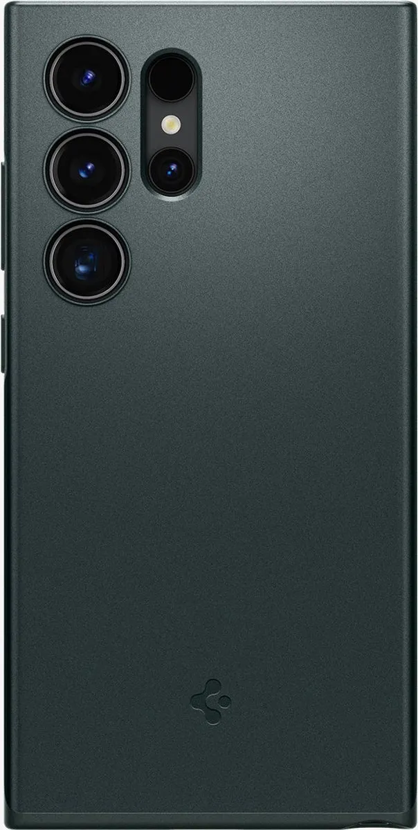 Spigen Thin Fit Hoesje Samsung Galaxy S24 Ultra