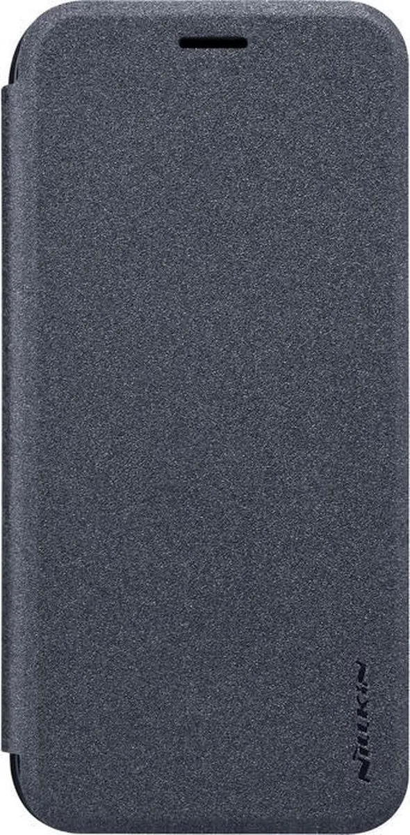 Nillkin New Sparkle BookCase Samsung Galaxy J7 (2017)