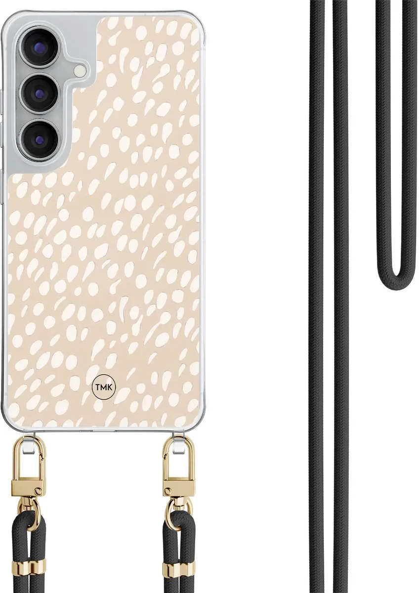 Casevibes S25 FE Telefoonhoesje