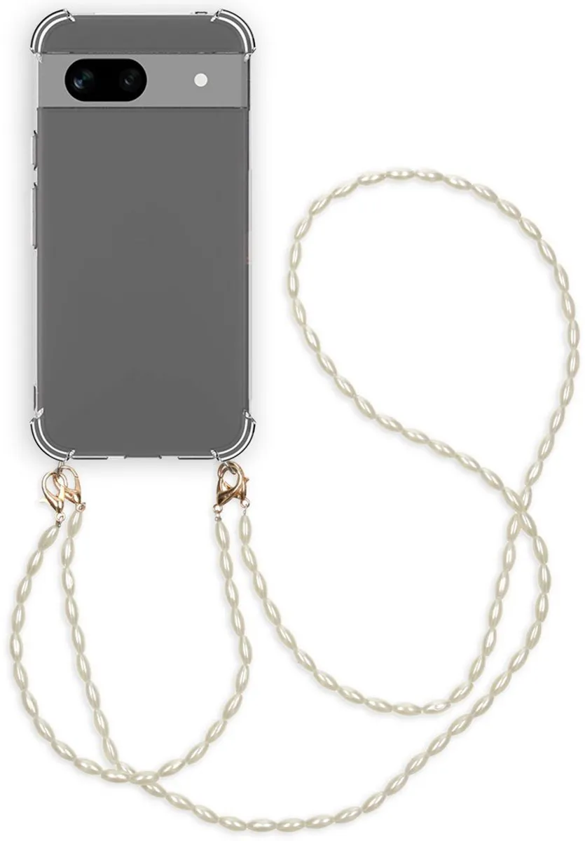 Imoshion Hoesje Google Pixel 8a