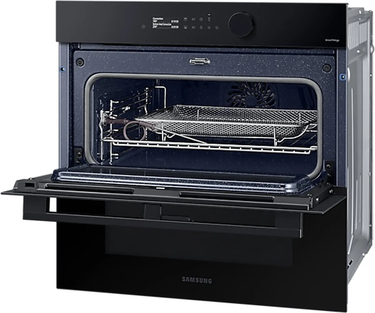 Samsung NV7B5755SAK/U1 Oven 76L - Zwart