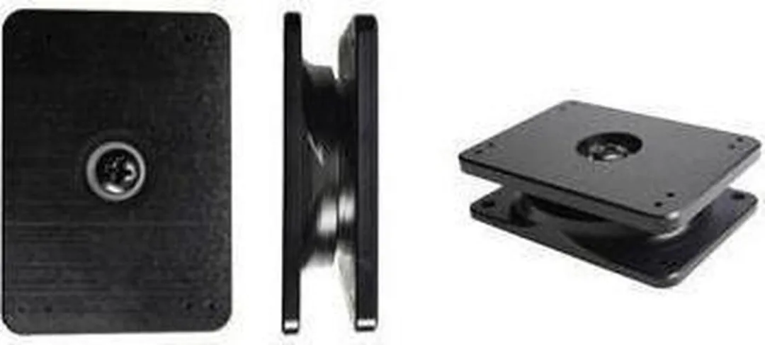 Brodit 215200 Montagekit