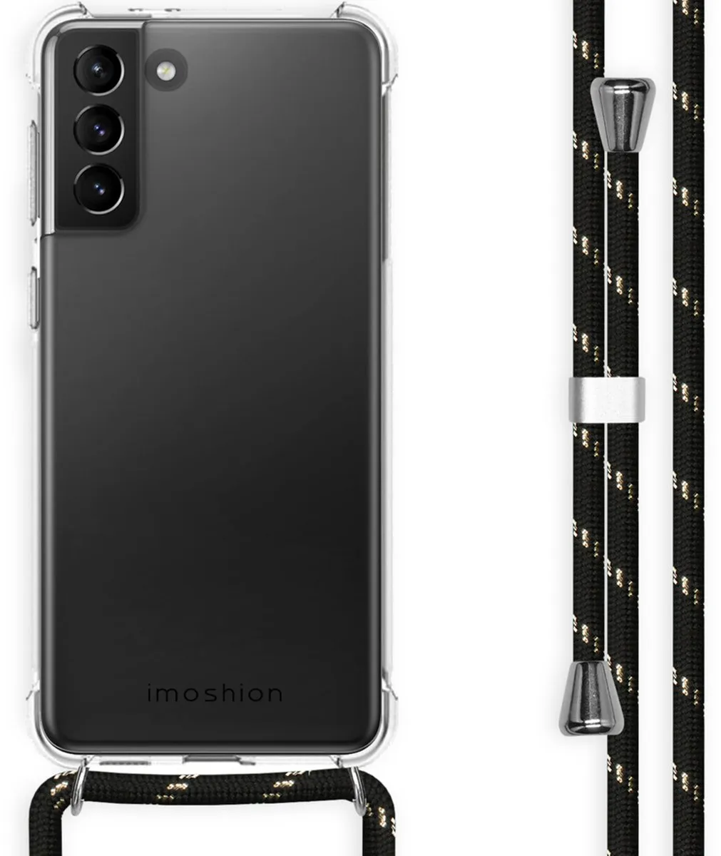 Imoshion Hoesje Samsung Galaxy S21 Plus