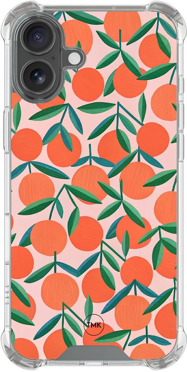 Casevibes iPhone 17 Shockproof Hoesje