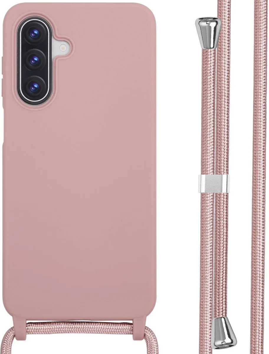 Imoshion Hoesje Samsung Galaxy A17