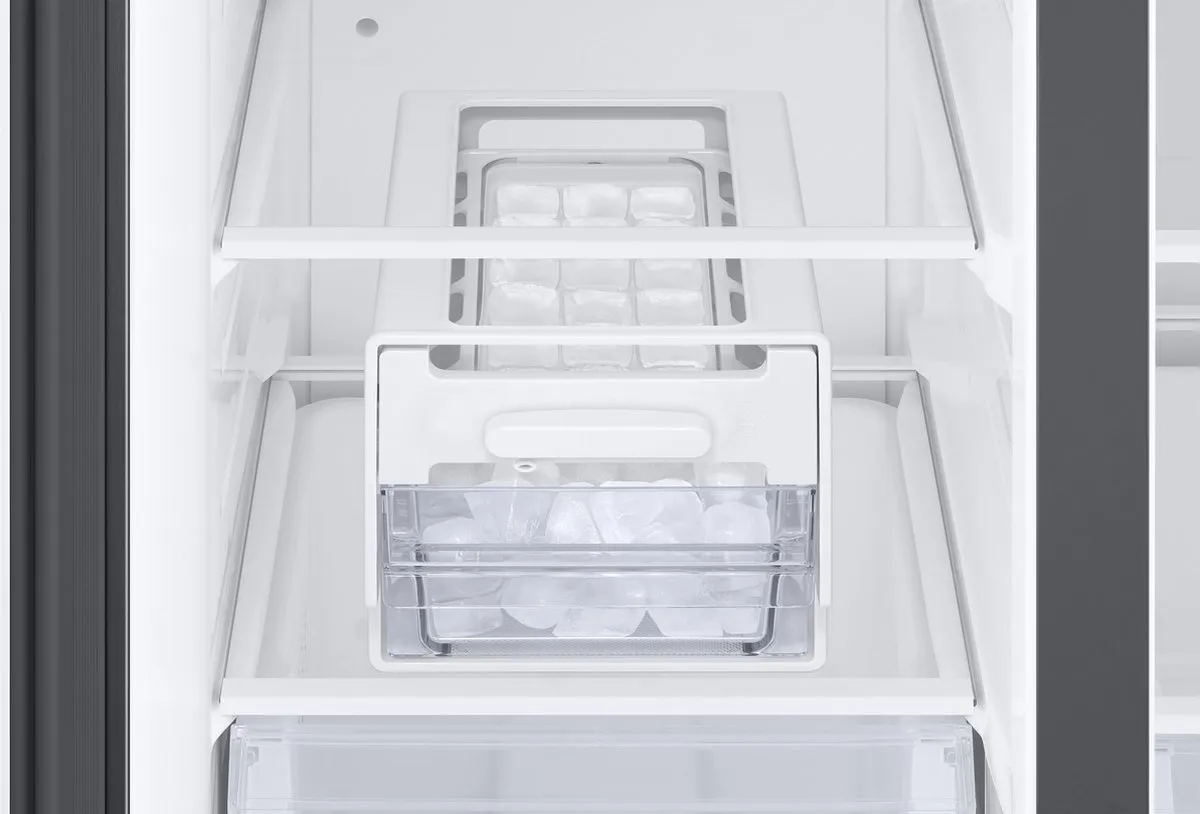 Samsung Serie 6 RS66A8101B1 Koelkast - 641L - afbeelding 6 van 6