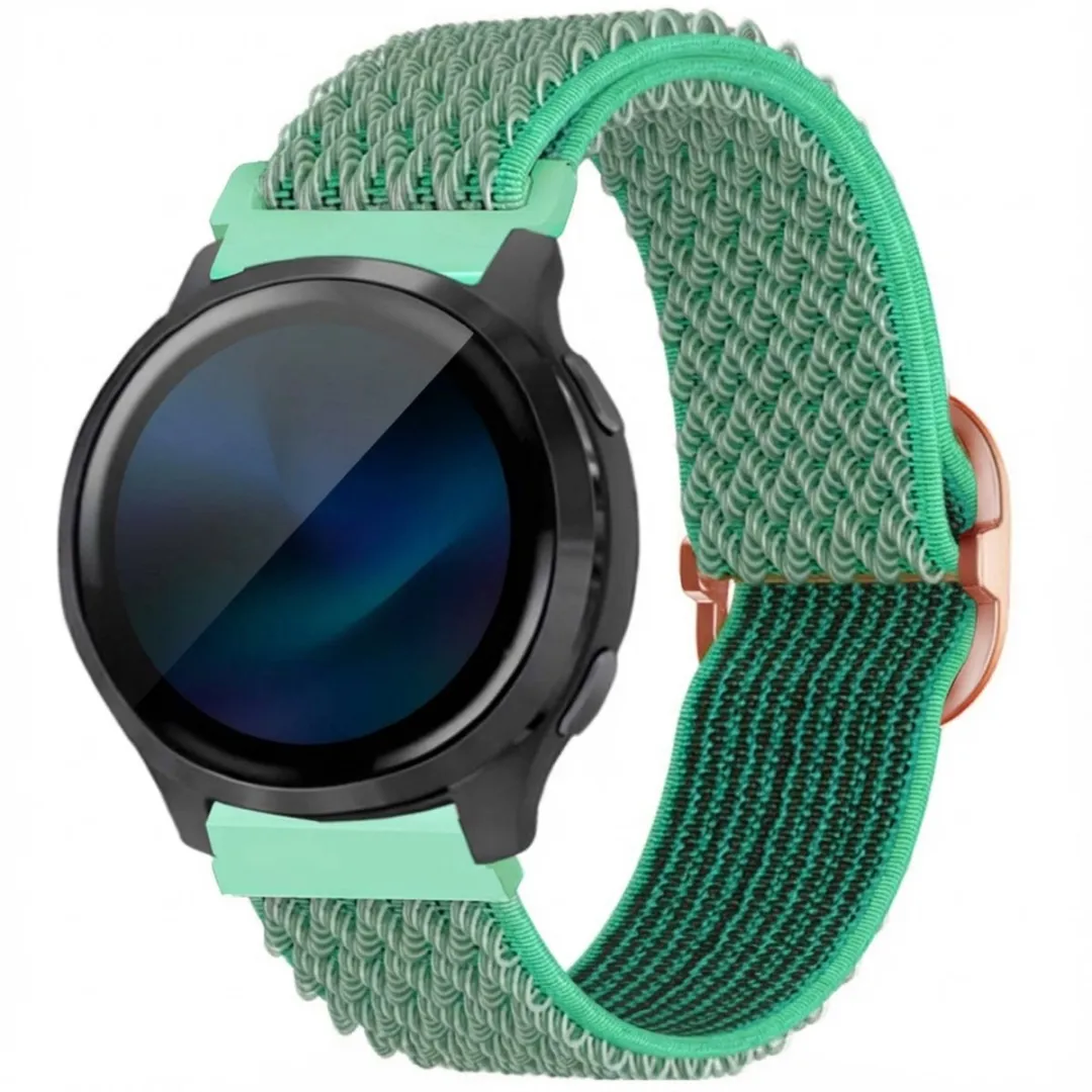 Imoshion Smartwatchband Turquoise
