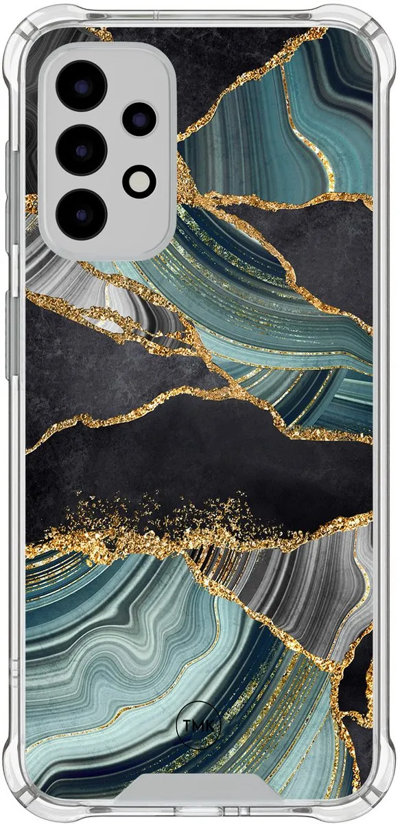 Casevibes Shockproof Hoesje Samsung Galaxy A52 5G