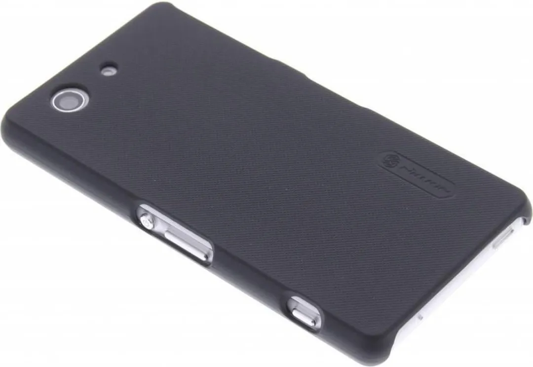 Nillkin Backcover Sony Xperia Z3 Compact SFS-N-SXZ3C-BK